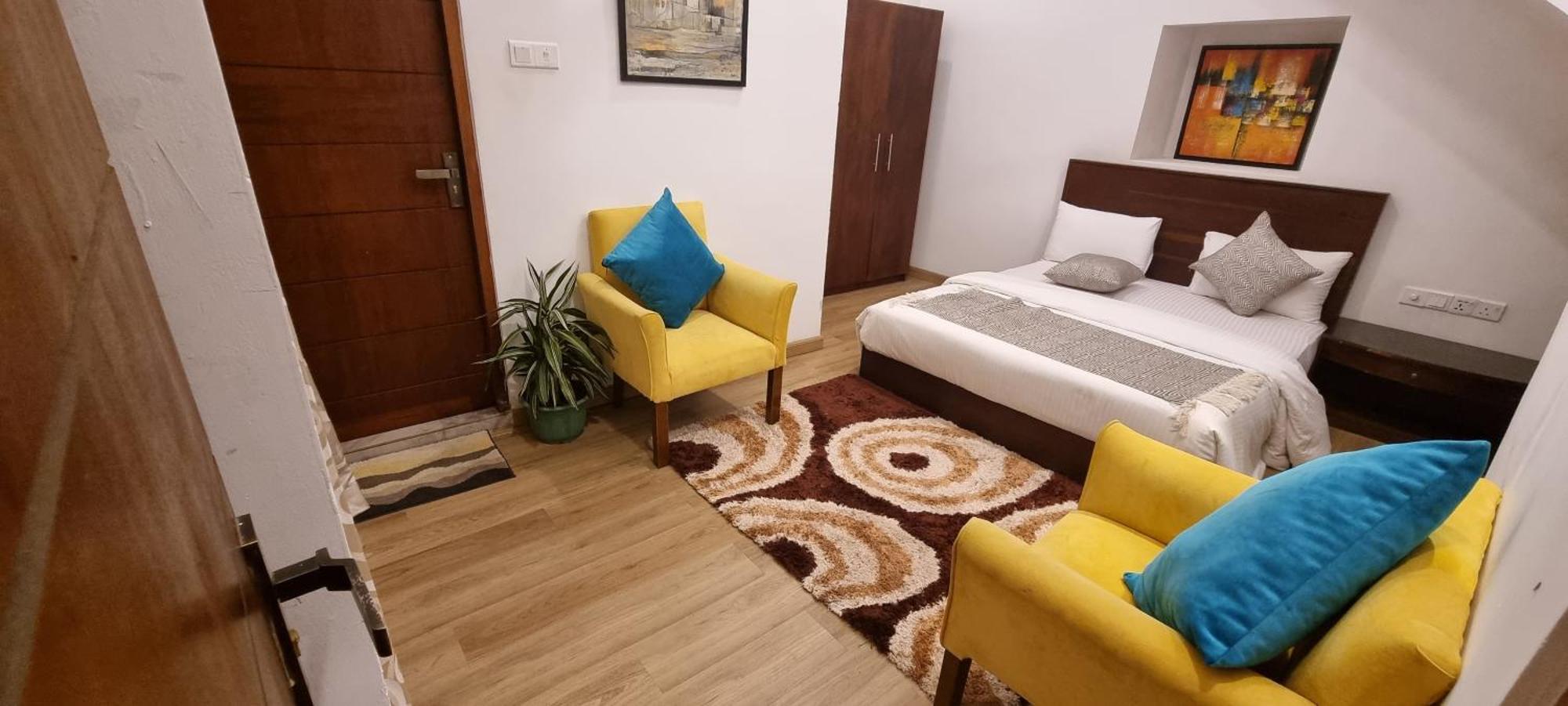 هاتون Tailors Cottage المظهر الخارجي الصورة