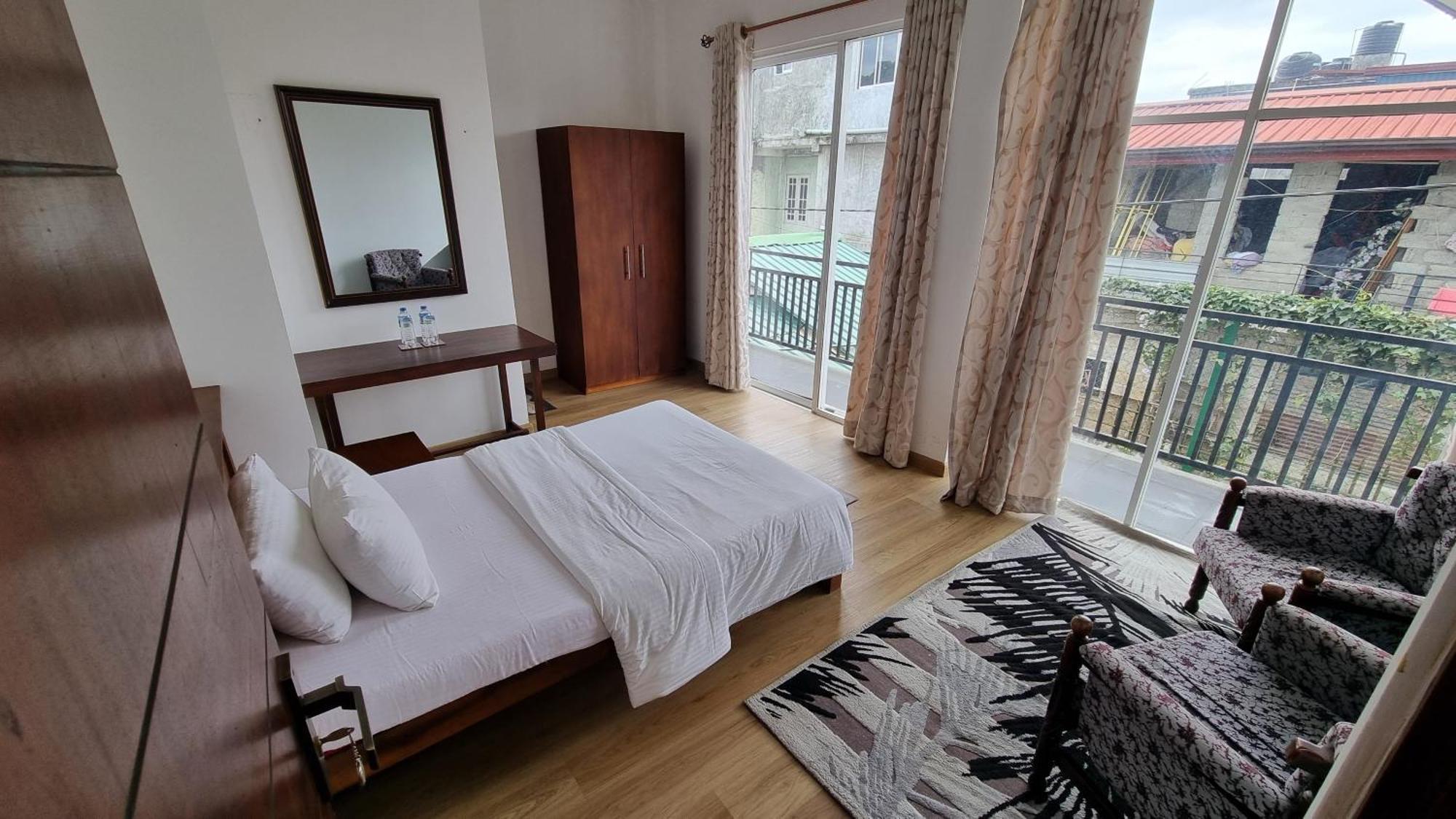 هاتون Tailors Cottage المظهر الخارجي الصورة