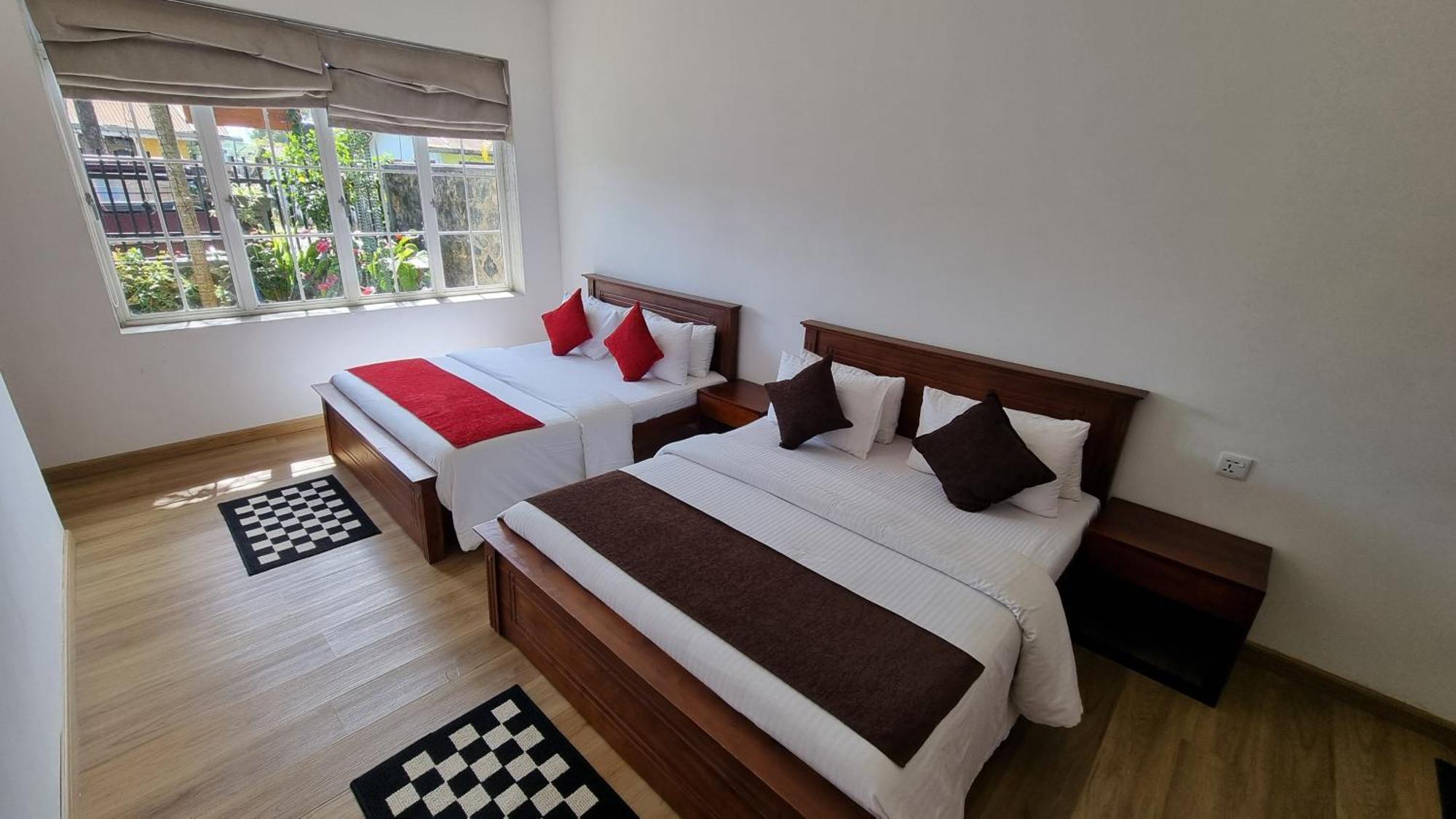 هاتون Tailors Cottage المظهر الخارجي الصورة
