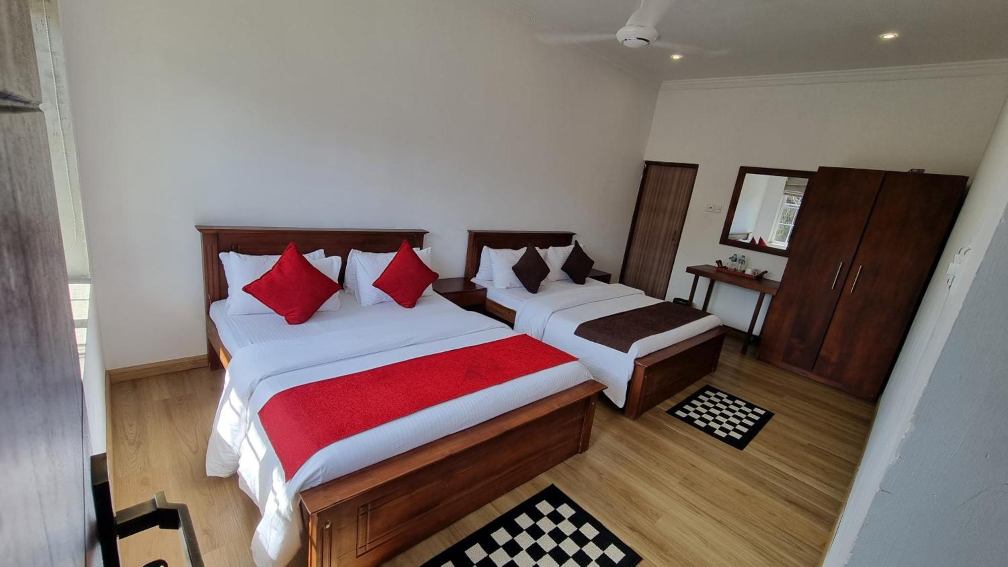 هاتون Tailors Cottage المظهر الخارجي الصورة