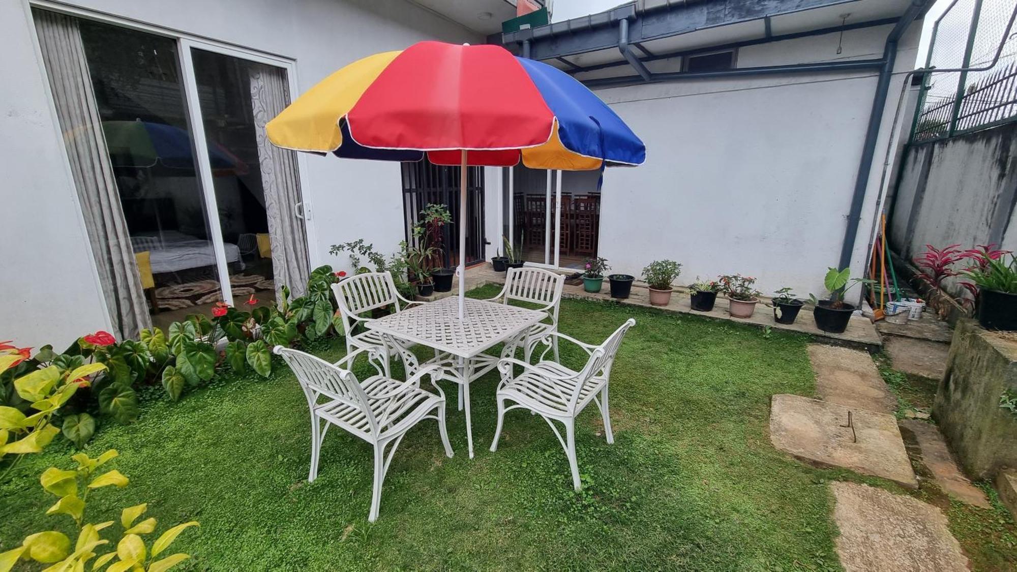 هاتون Tailors Cottage المظهر الخارجي الصورة