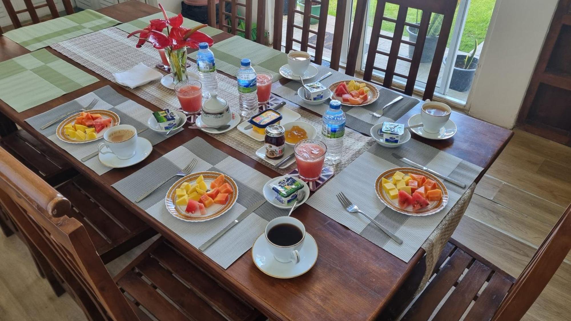 هاتون Tailors Cottage المظهر الخارجي الصورة