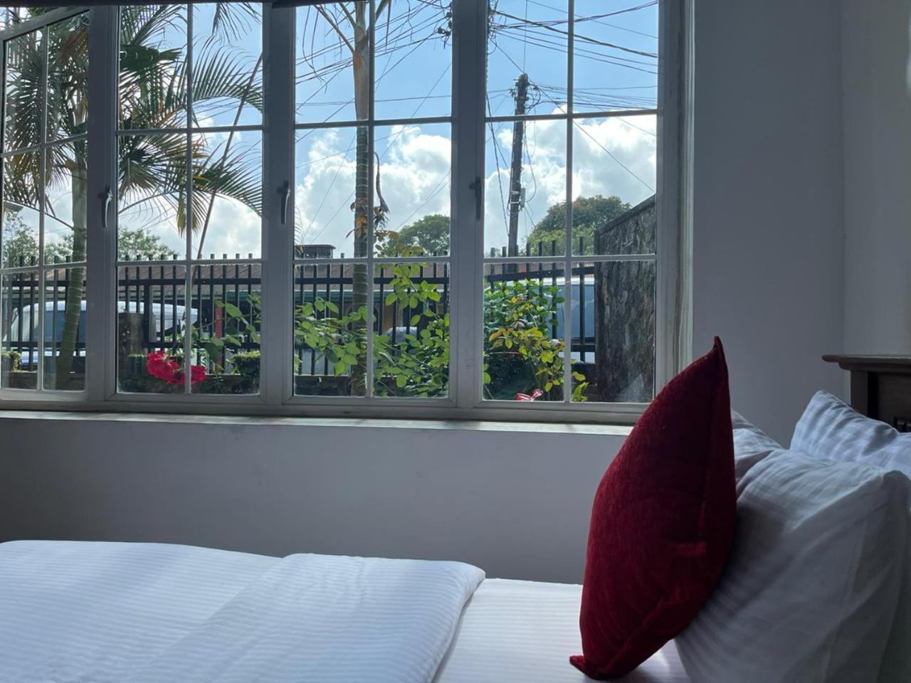 هاتون Tailors Cottage المظهر الخارجي الصورة